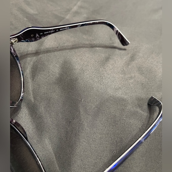 Emillio Pucci Sunnies - Picture 3 of 4